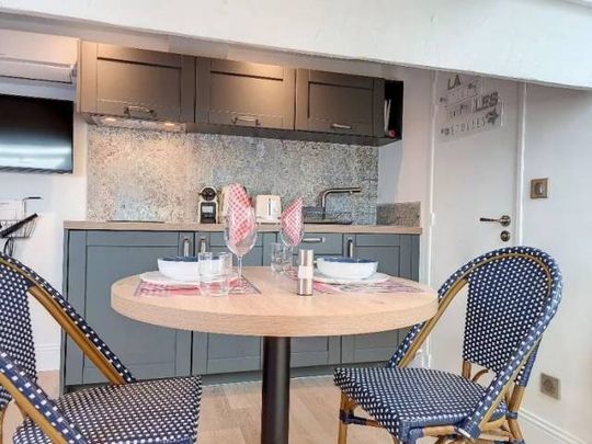 Location Appartement - Photo 1