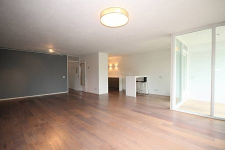 Te huur: Appartement Waldeck Pyrmontkade 105 in Den Haag - Foto 3