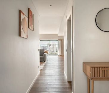 Alameda Engenheiro José Mattos e Silva, Algés, Lisbon 1495-211 - Photo 1