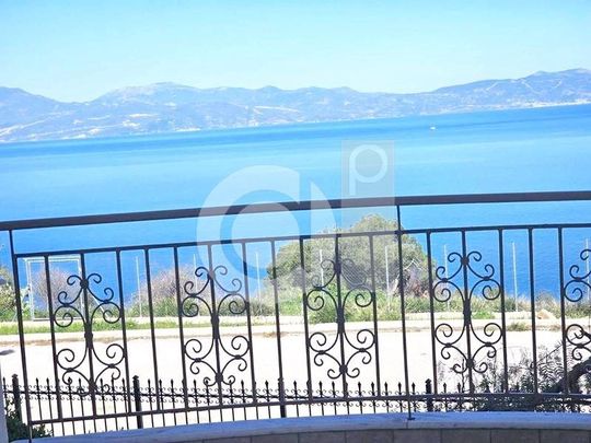 Διαμέρισμα για ενοικίαση Μαλεσίνα - Photo 1