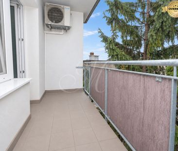 METROPOLITAN │Svetlý 2i byt s balkónom, Staré Mesto - Photo 3