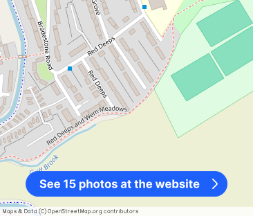 Red Deeps, Nuneaton, Warwickshire, CV11 - Photo 1