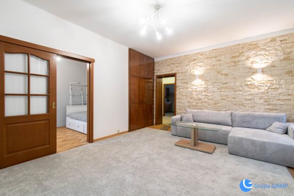 3 pokoje I Starowiślna I od zaraz I pets friendly - Photo 1