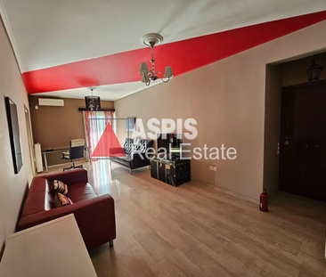 Διαμέρισμα, προς ενοικίαση Χαλάνδρι Κωδικός 2318497 - Photo 1