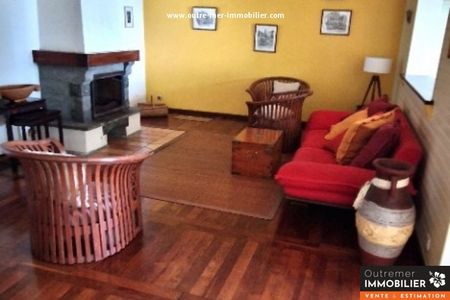 A louer, Maison / Villa, 155 m² - Photo 5