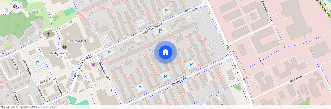 Stångjärnsgatan 252, 724 77, Västerås