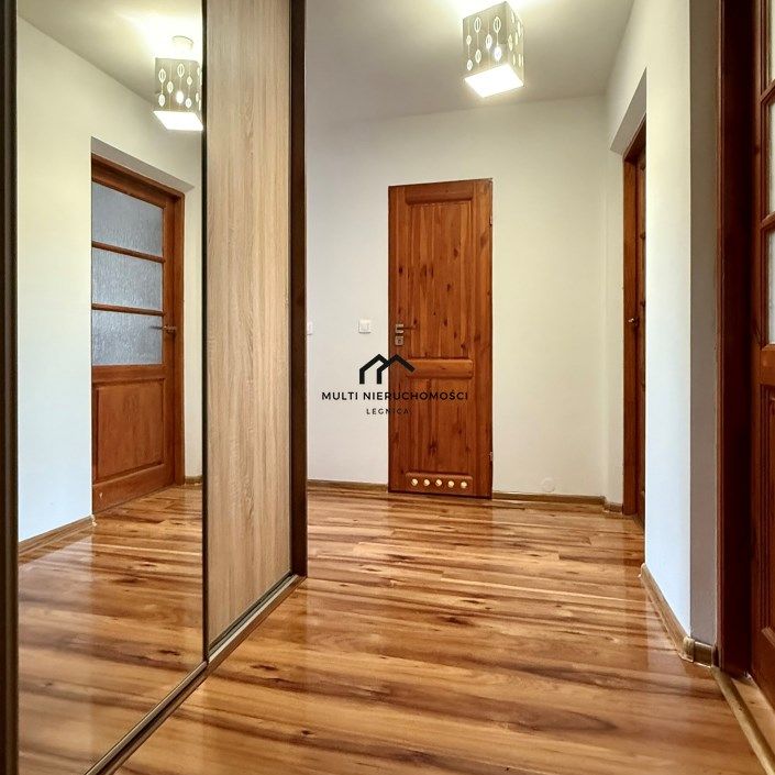 Legnica, os. Piekary, Osiedle Kopernik, Warmińska - Фото 1