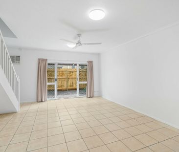 NEAT AND TIDY TOWNHOUSE - Photo 2