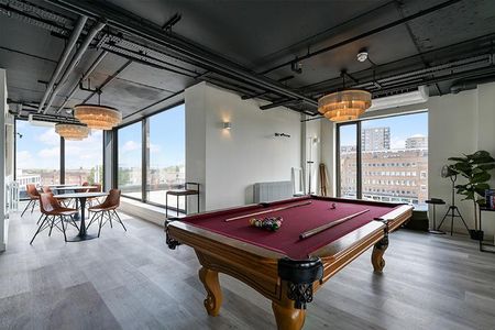 Studio to rent - Photo 5