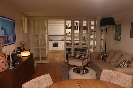 2.5 Zimmer, 54 m², 1. Stock - Photo 2
