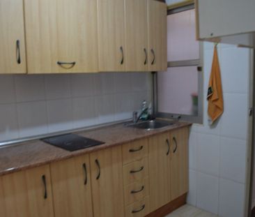 Piso de alquiler en Calle Pico Morron, Santa María de Gracia - Photo 6