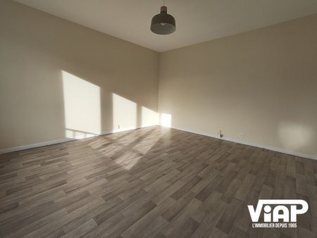 GRAND T1 DE 34m² PROCHE FAC DES SCIENCES - Photo 3