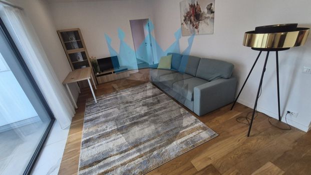 Apartament 2 Camere One Cotroceni Bucuresti - Fotografie 1