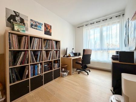 Appartement - à louer - 1332 Rixensart Genval - 1.250 € - Foto 5