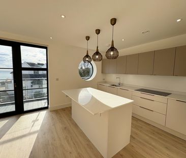 NEW BUILD 5 Burnaby Road, Bournemouth - Photo 6