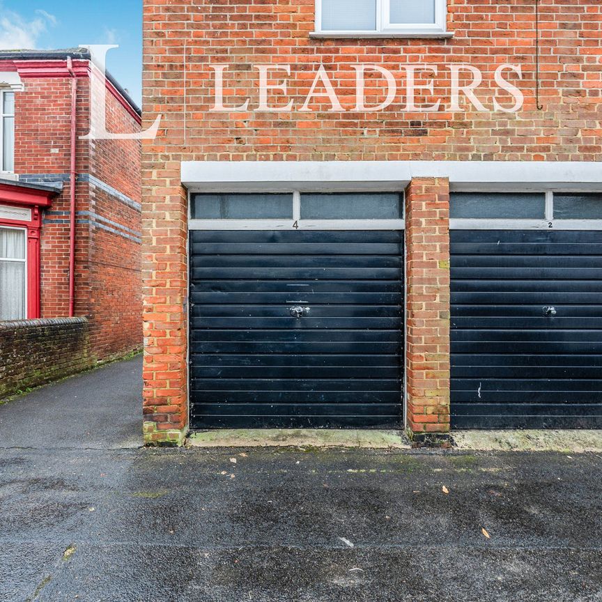 1 bedroom apartment to rent Newtown Road, Eastleigh, SO50 - Photo 1