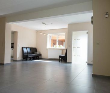 Huis Te huur in Asse - Photo 2