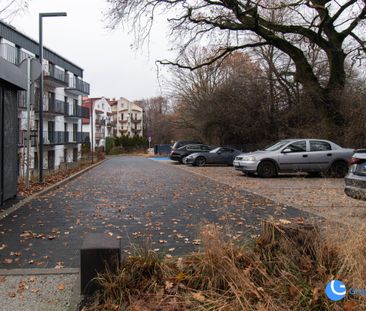 Nowe, 3-pok, 2 miejsca post, Ruczaj, ul. Obozowa - Zdjęcie 1