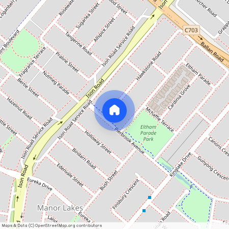 4 Hawkstone Road, Wyndham Vale VIC 3024