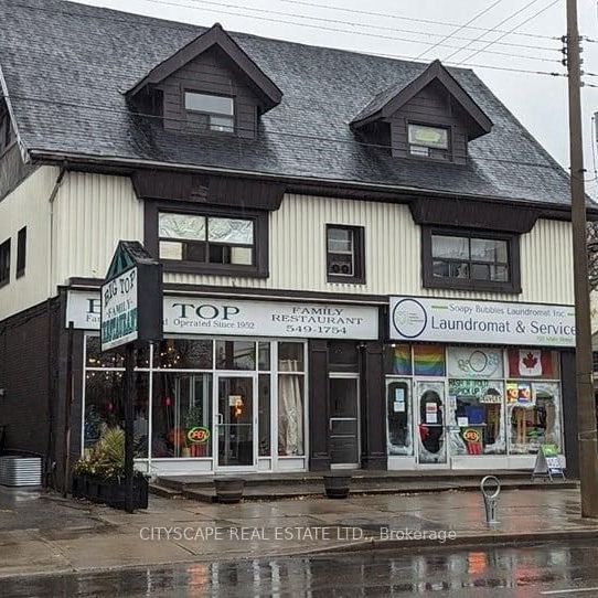 For Lease - 752 Main Street Unit# 6A, Hamilton, Ontario - Photo 1