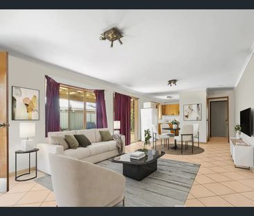 Brand New Carpet!! - Photo 1