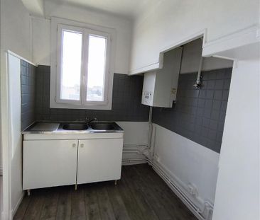 3 pièces - 48,04 m² - 5ème étage - Colocation non autorisée - Photo 6