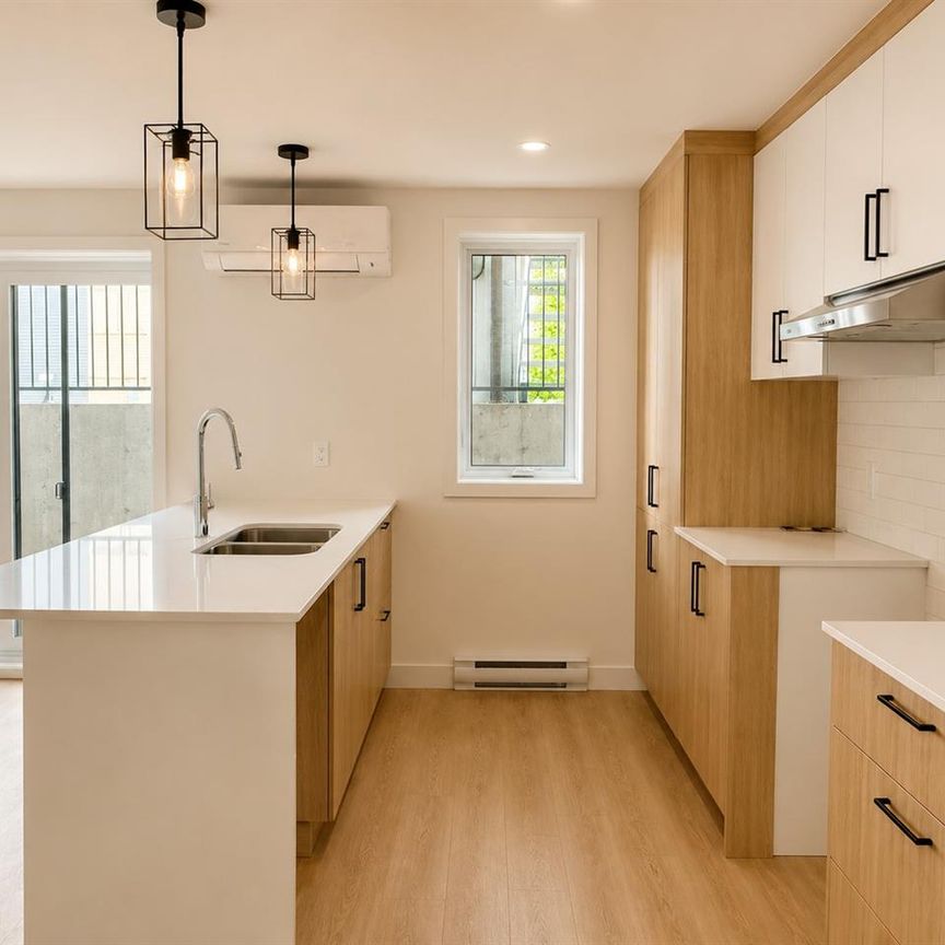 Appartement Salaberry-de-Valleyfield � Louer - Photo 1