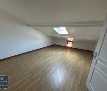 Appartement à louer 2 pièces 42m² - Photo 6