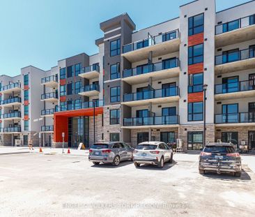 For Lease - 4 Kimberly Lane Unit# 327, Collingwood, Ontario - Photo 4