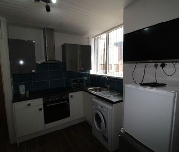 Hawkins Street, Flat, PRESTON, Lancashire PR1 7HR - Photo 4