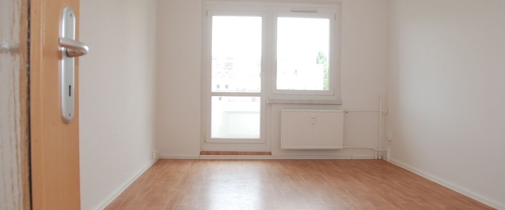 1-Raum-Wohnung - Foto 1