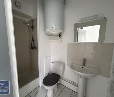 Location Appartement 1 pièce 17m² NANTES 44200 - Photo 4