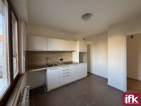 Location - Appartements - COLMAR - 68000 - Photo 3