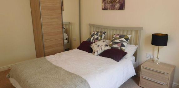 1 bedroom apartment to rent - Photo 2