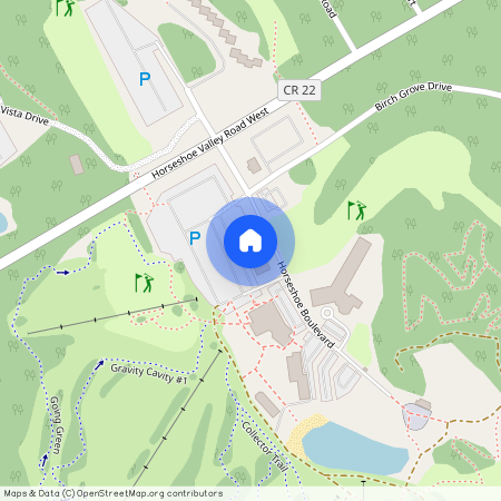 40 Horseshoe Boulevard, Oro-Medonte