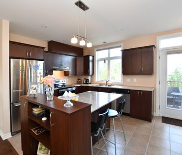 Appartement à louer - Photo 3