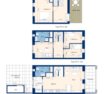 Blåbærstrædet 13 - Photo 3