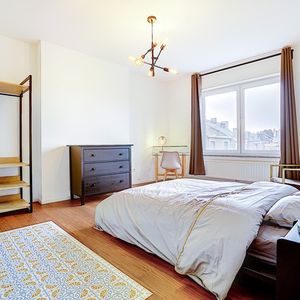 Room at Rue d'Angleterre 11 - Photo 2