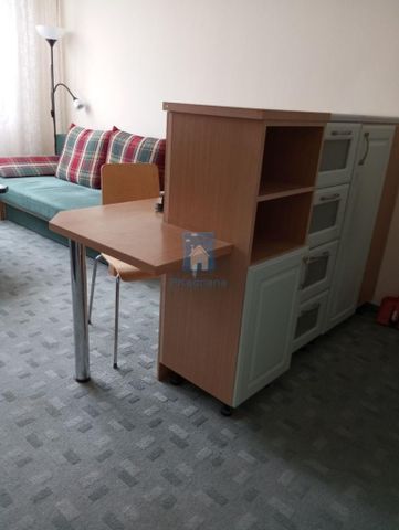 Pronájem bytu 1+kk 25 m2 - Fotografie 2