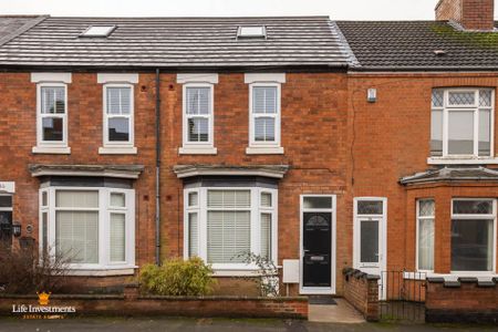 38 Benn Street, Rugby - Photo 4