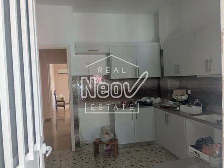 Διαμέρισμα για ενοικίαση Καλλιθέα - Photo 2