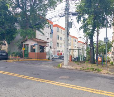 Apartamento com 1 quarto e 39m² para alugar em Santa Tereza, Porto ... - Foto 1