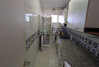 Alquiler de piso en Avenida Periodista Beatriz Cienfuegos, 4