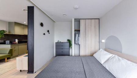 1 bedroom apartment to rent - Photo 5