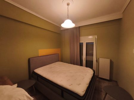 Διαμέρισμα για ενοικίαση Άγιος Αθανάσιος (Εύοσμος) - Photo 5