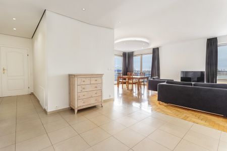 Park Szczęśliwicki 200m, garderoba, widok, parking - Фото 5