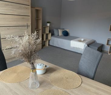 Kawalerka na Bolesława Chrobrego - Photo 1