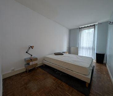 Location Appartement 2 pièces 35m² - Photo 2