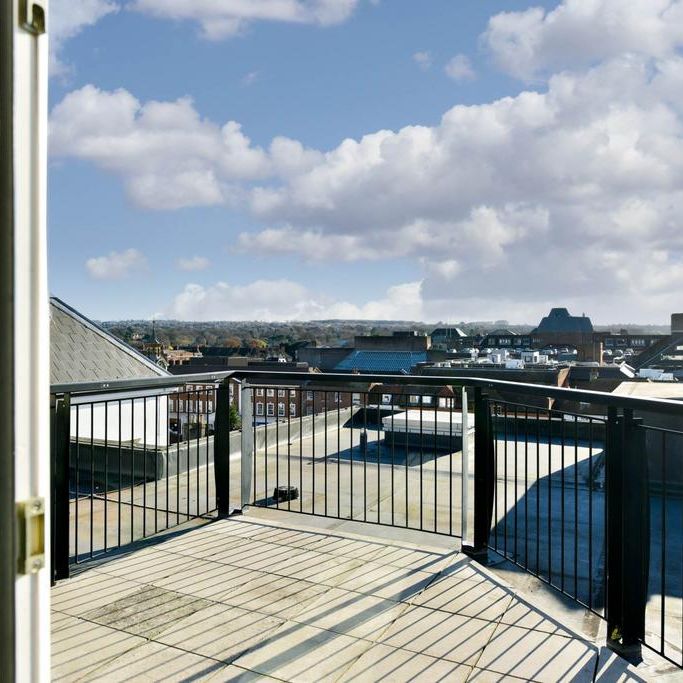 2 bedroom apartment to rent - Photo 1