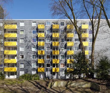 1- Zimmer Wohnung in Querenburg mit WBS - Foto 1